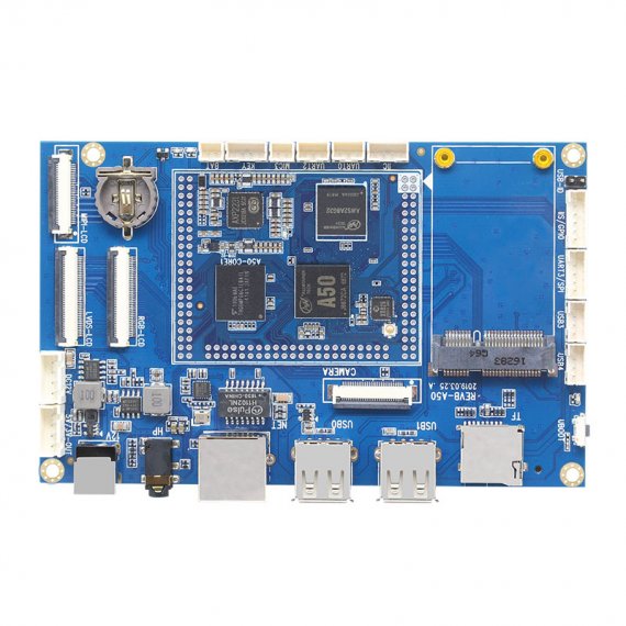 全志A50開發(fā)板